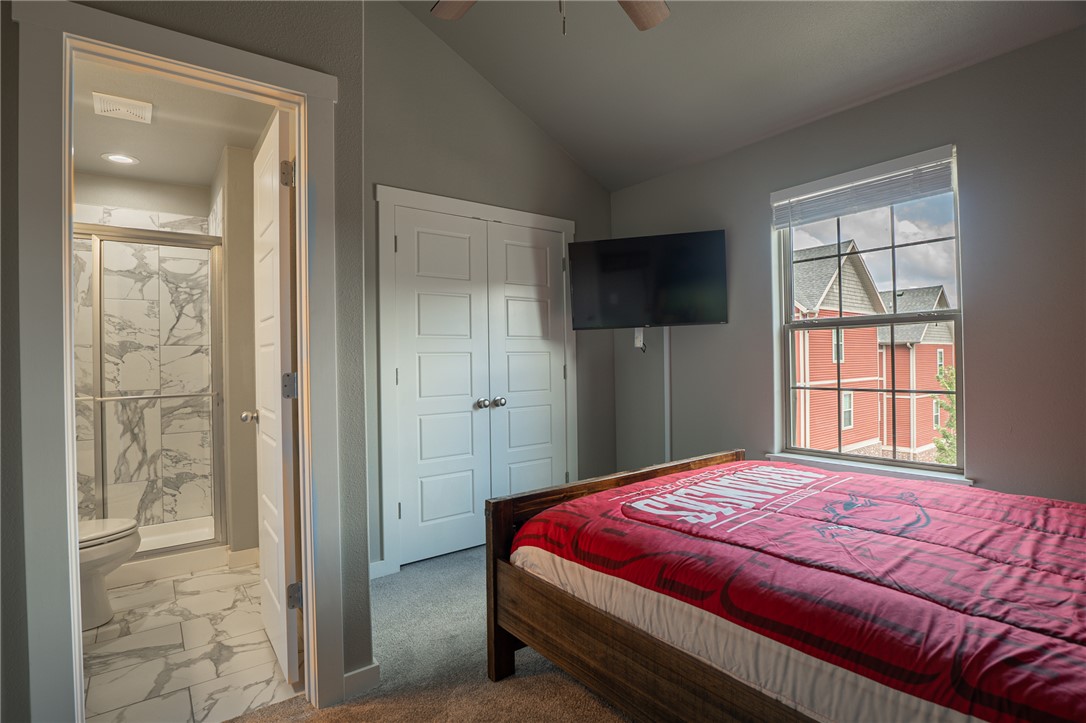 Hawkins House At Shiloh - Residential Lease