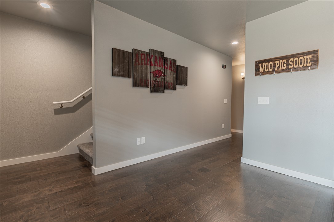 Hawkins House At Shiloh - Residential Lease