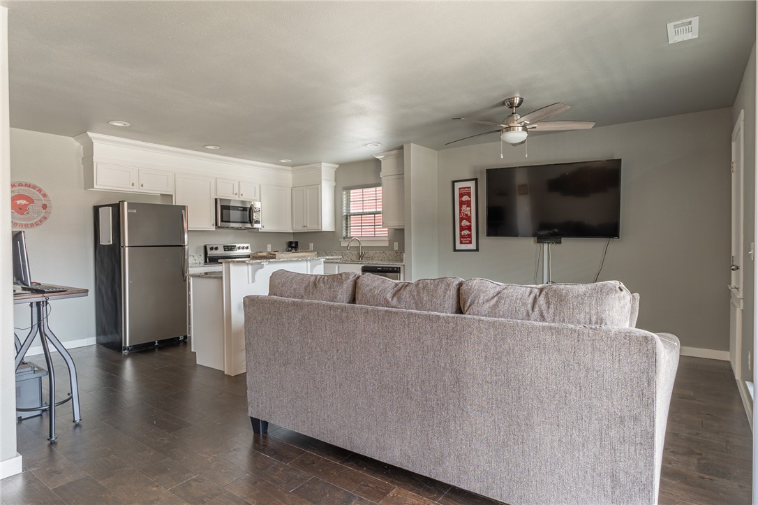 Hawkins House At Shiloh - Residential Lease