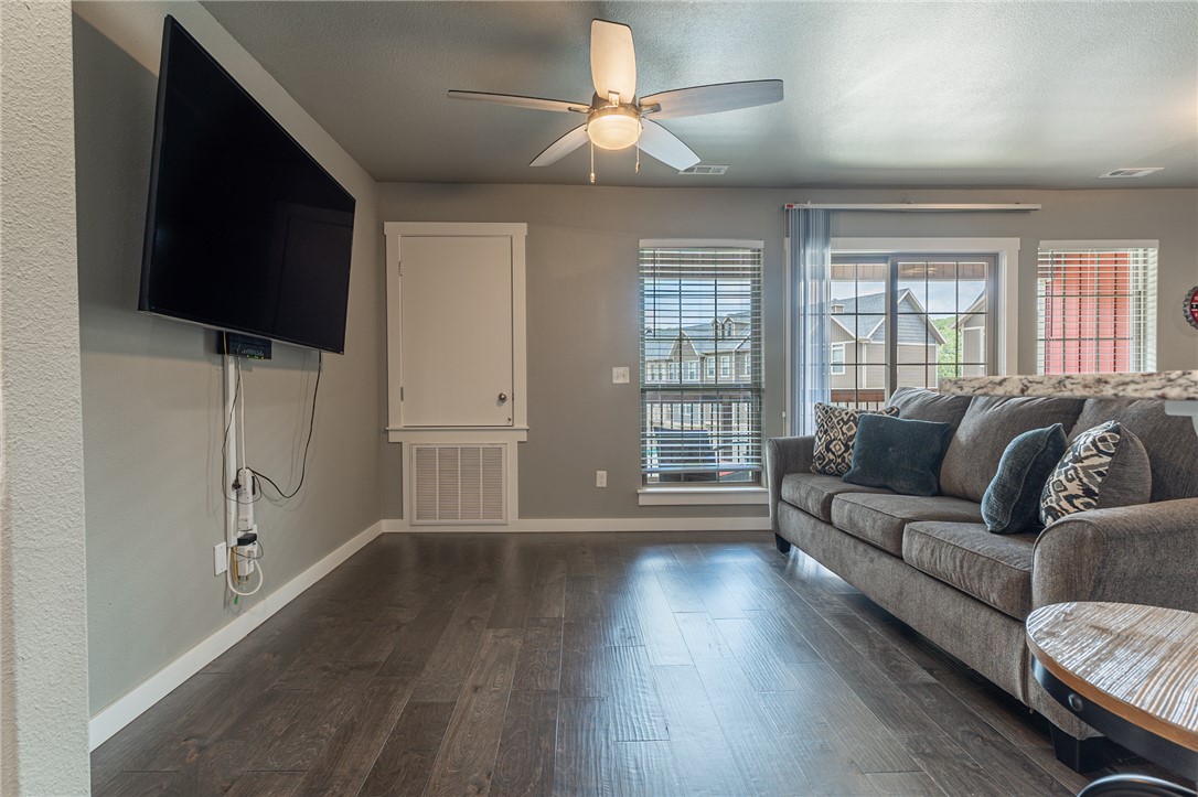 Hawkins House At Shiloh - Residential Lease