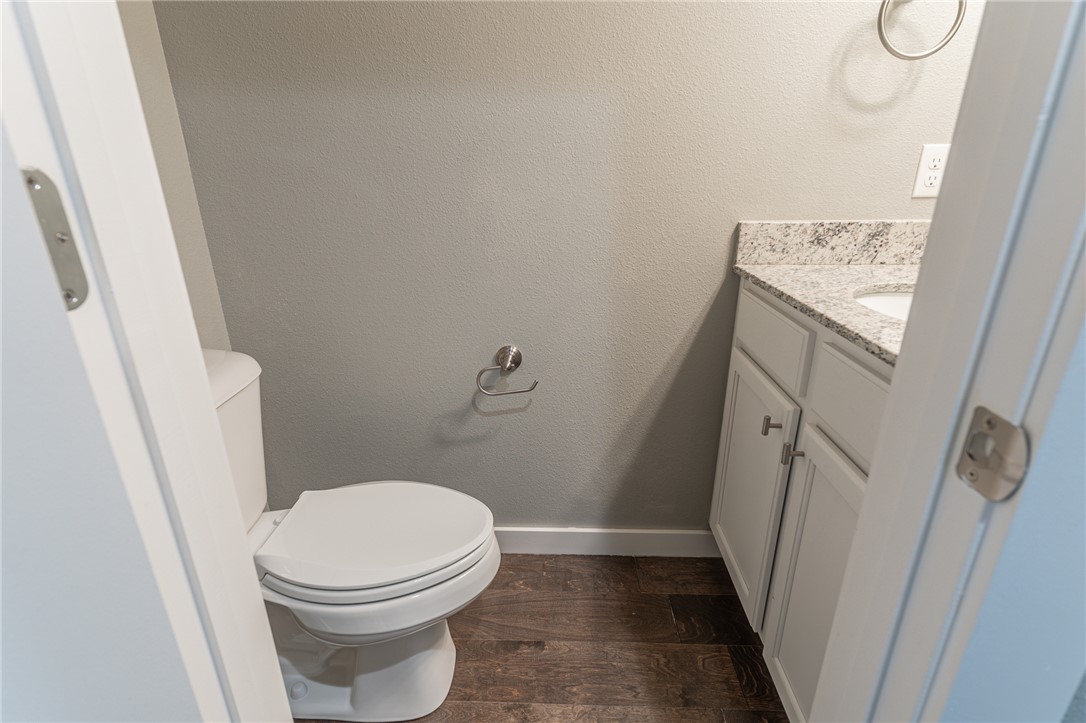 Hawkins House At Shiloh - Residential Lease