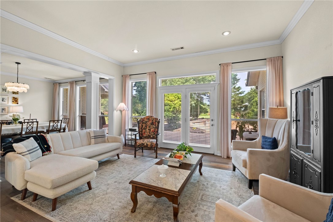 Zion Place - Residential