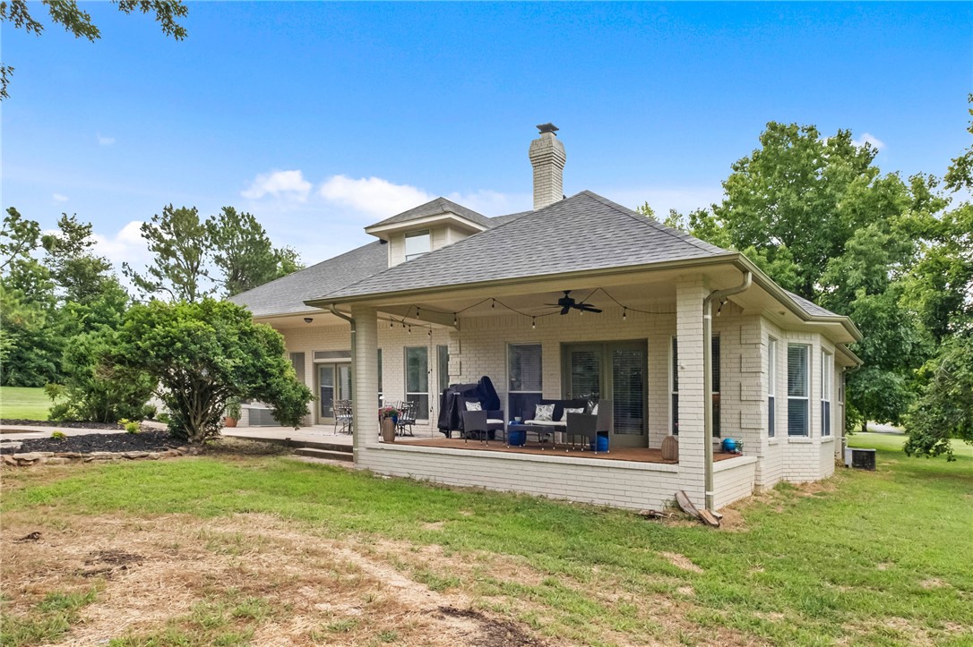 Zion Place - Residential