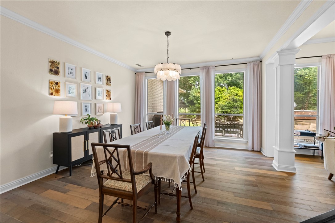 Zion Place - Residential