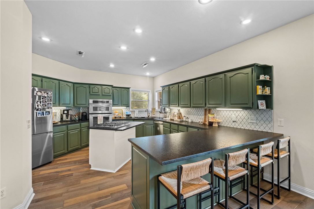 Zion Place - Residential