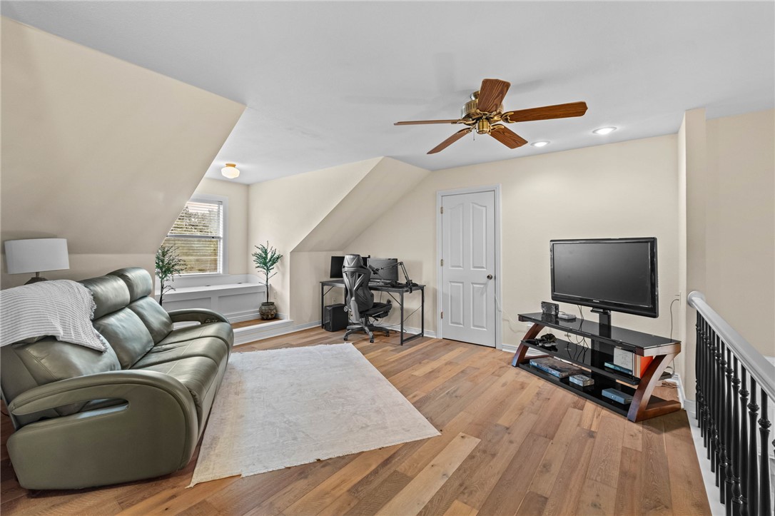 Zion Place - Residential