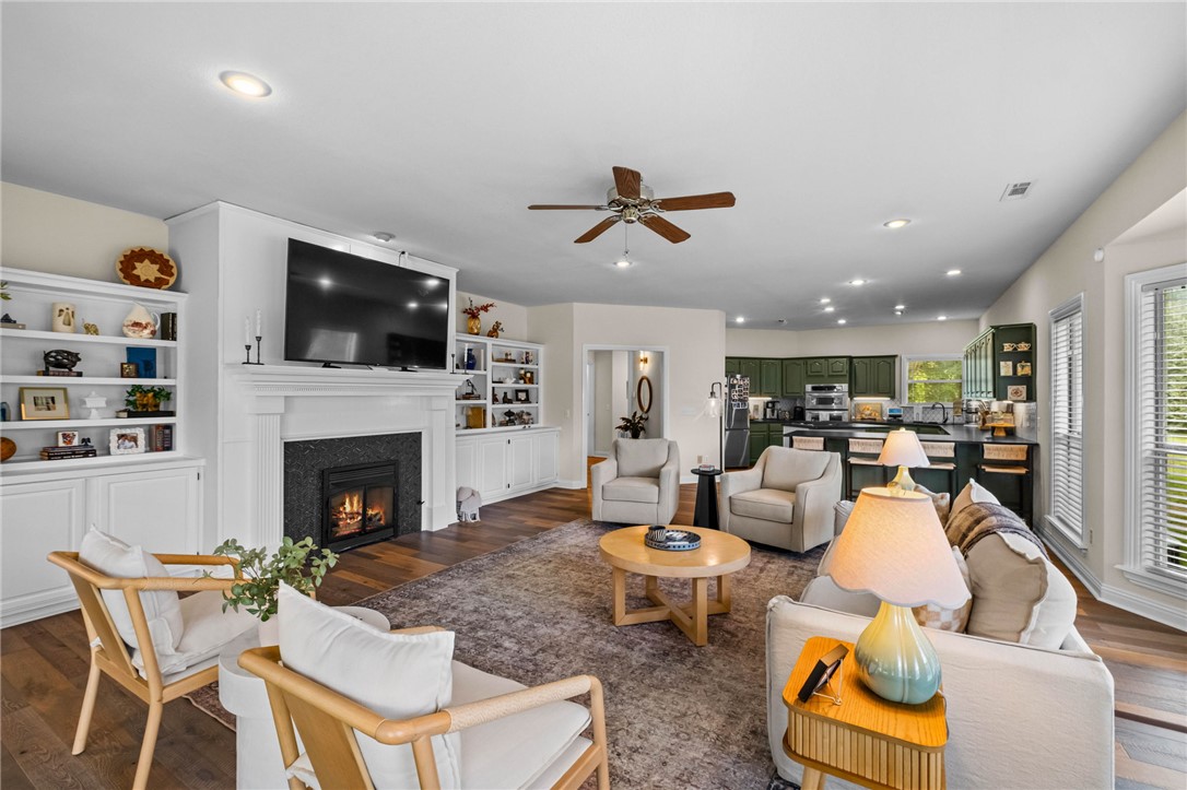 Zion Place - Residential