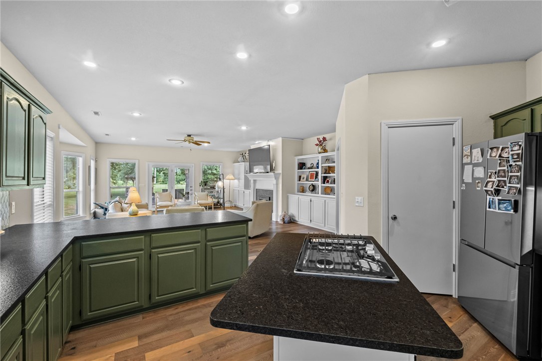 Zion Place - Residential