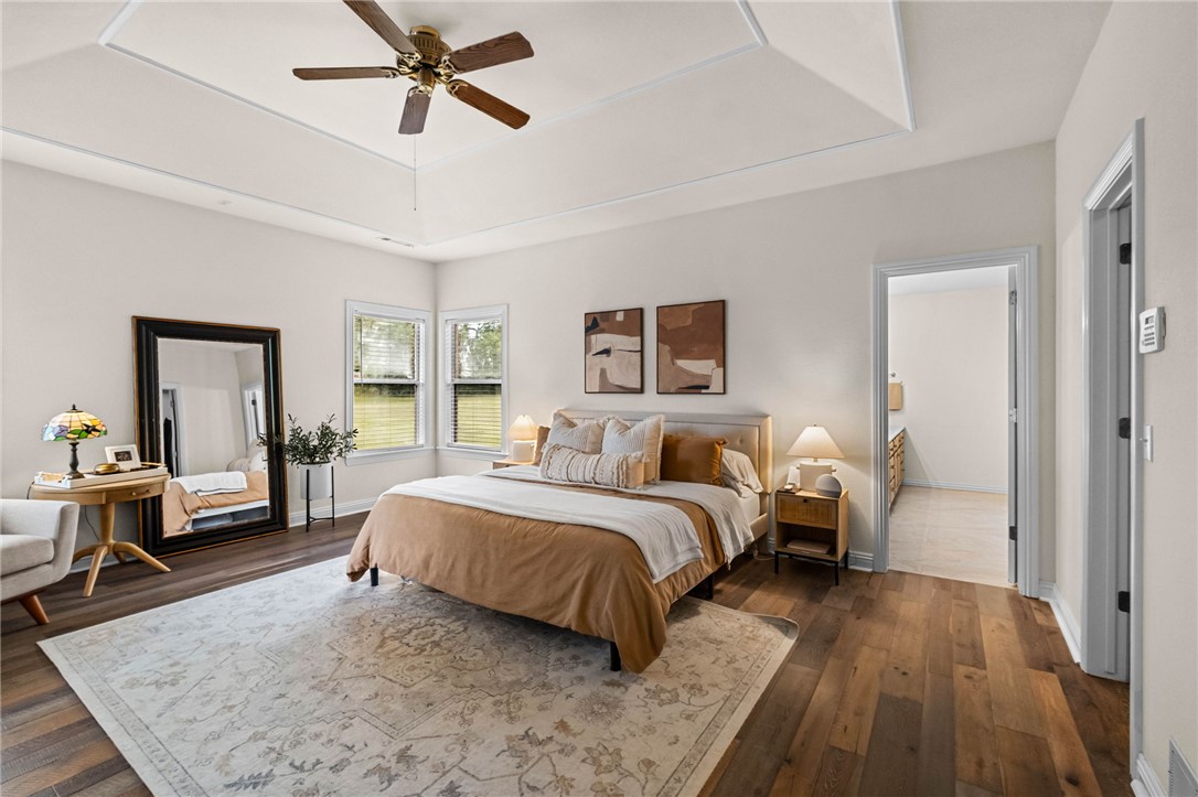 Zion Place - Residential
