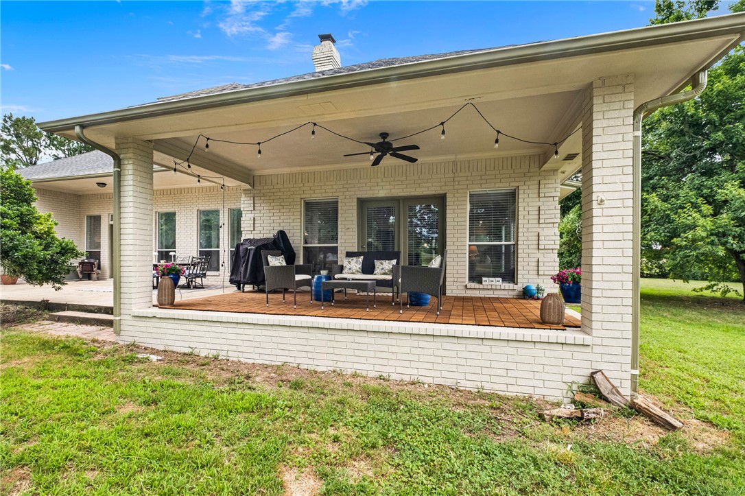 Zion Place - Residential