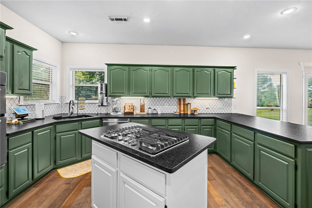 Zion Place - Residential