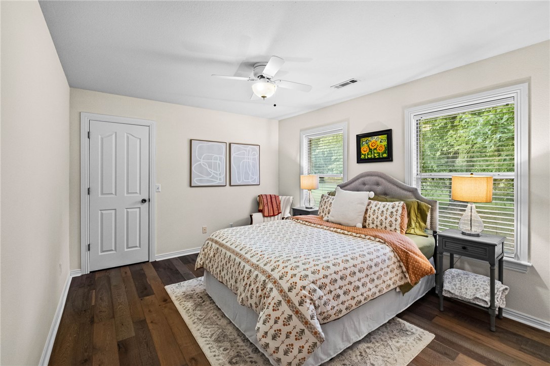 Zion Place - Residential