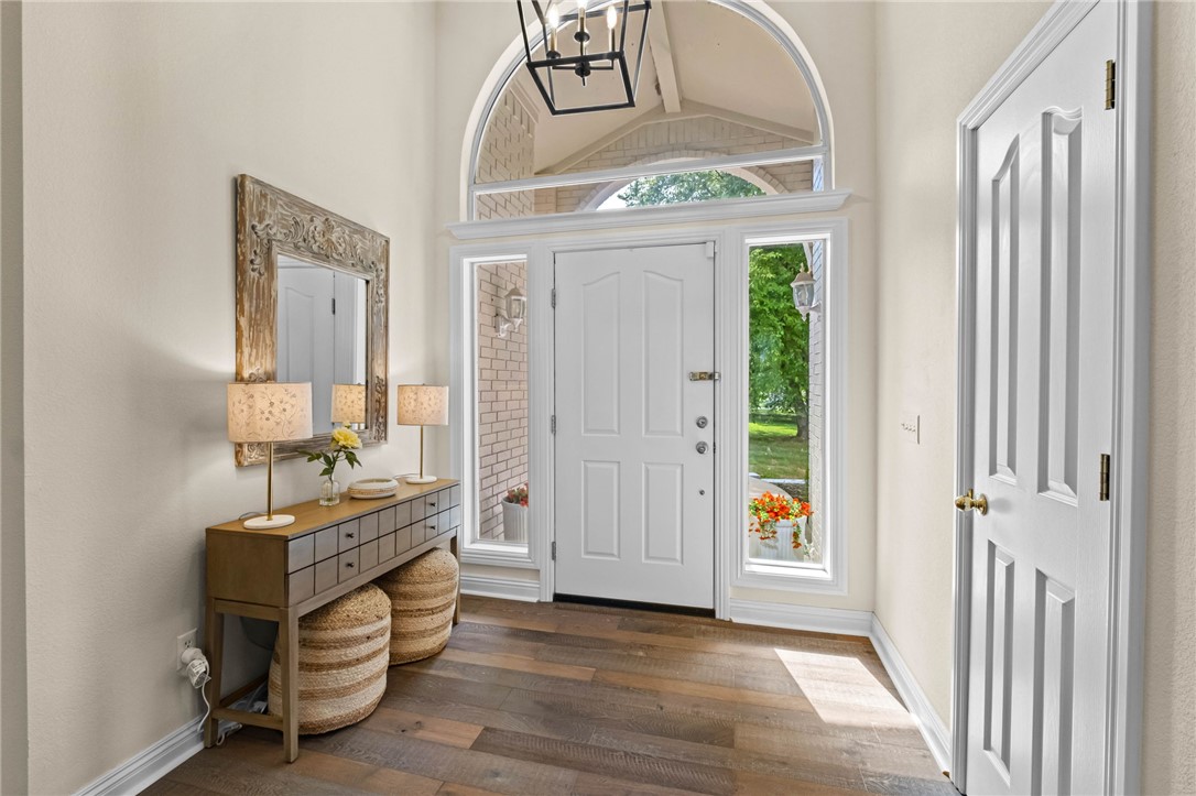 Zion Place - Residential