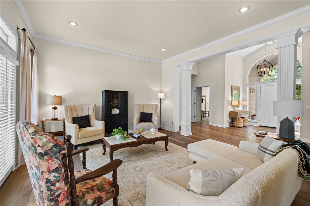 Zion Place - Residential
