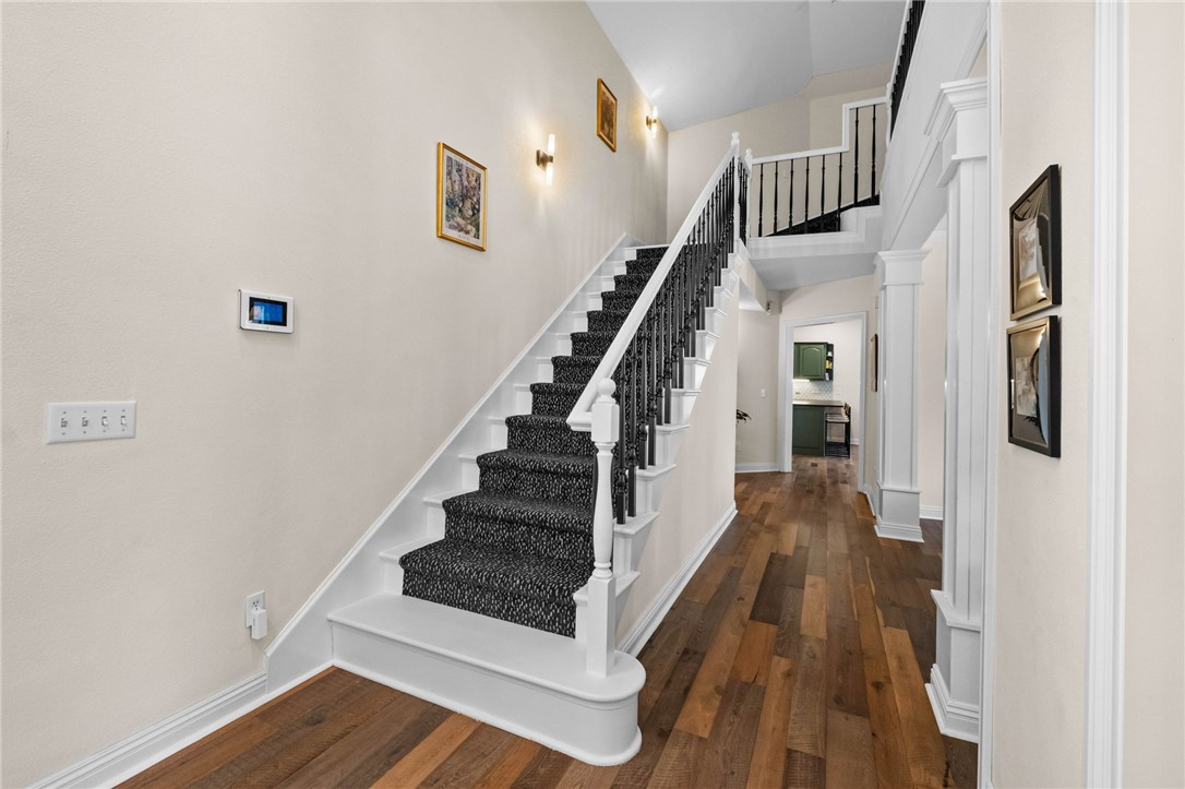 Zion Place - Residential
