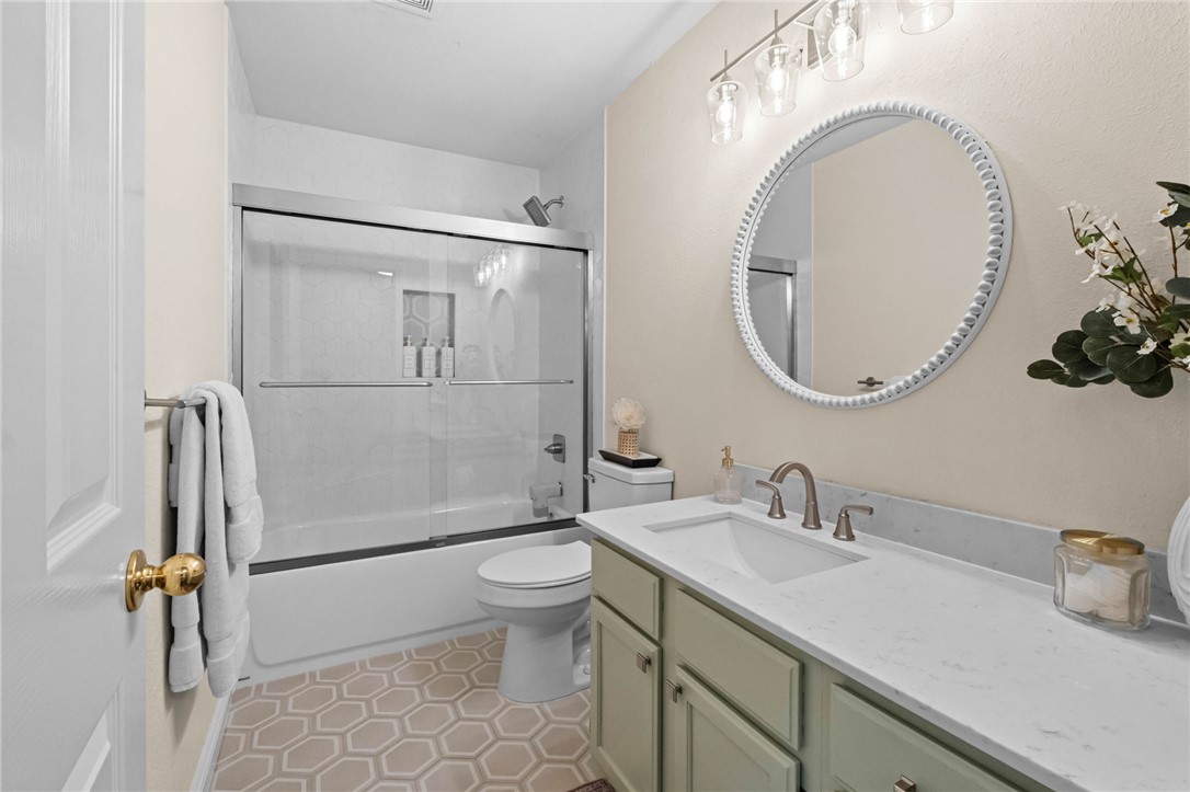 Zion Place - Residential