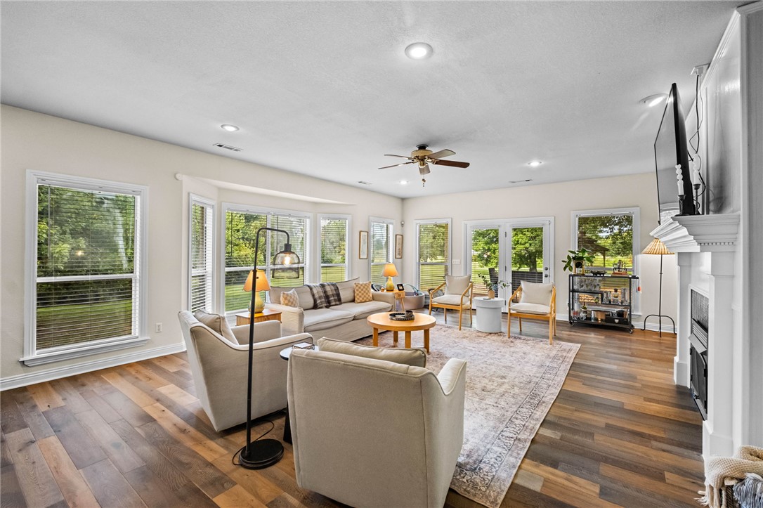 Zion Place - Residential