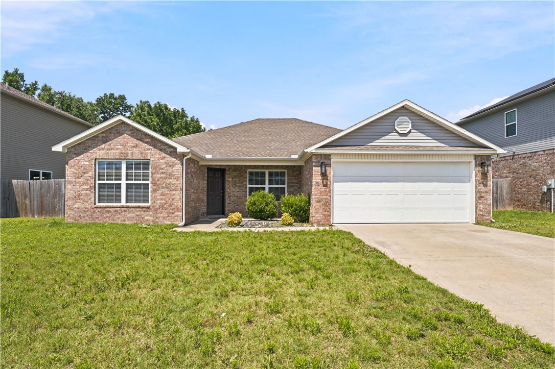 Kerelaw Castle Bentonville - Residential Lease
