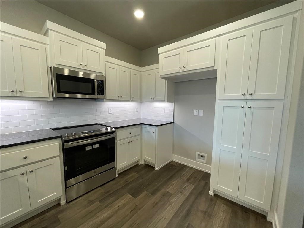 Timber Ridge Estates - Residential Lease