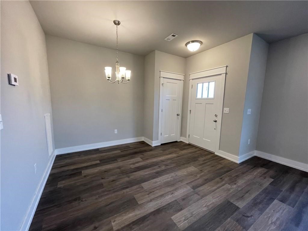 Timber Ridge Estates - Residential Lease