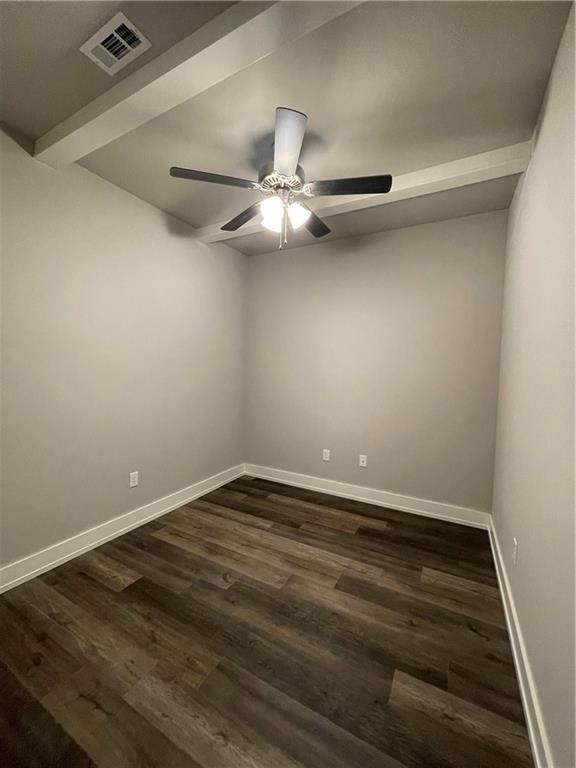 Timber Ridge Estates - Residential Lease
