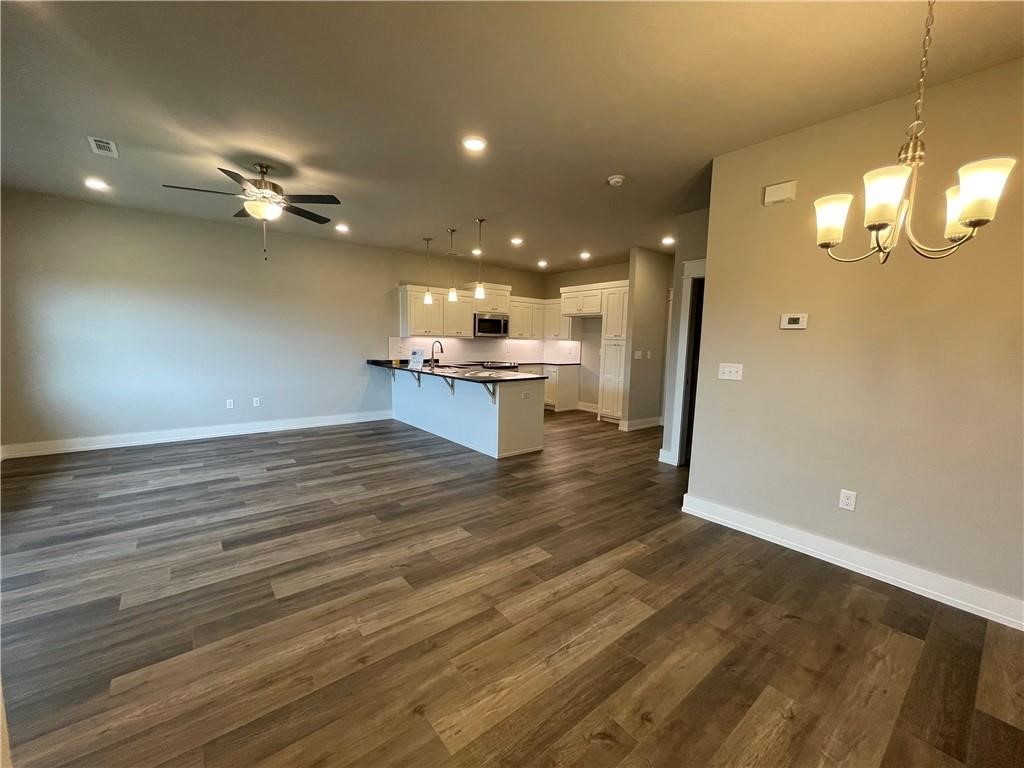 Timber Ridge Estates - Residential Lease