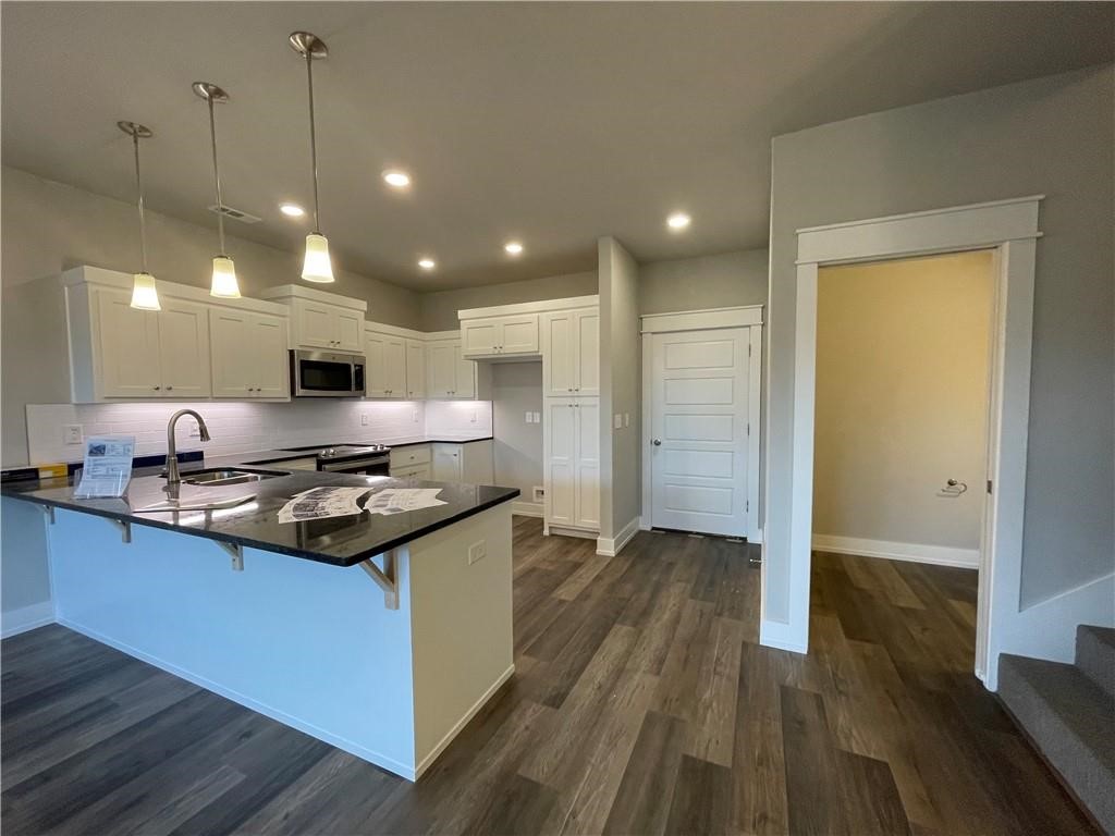 Timber Ridge Estates - Residential Lease
