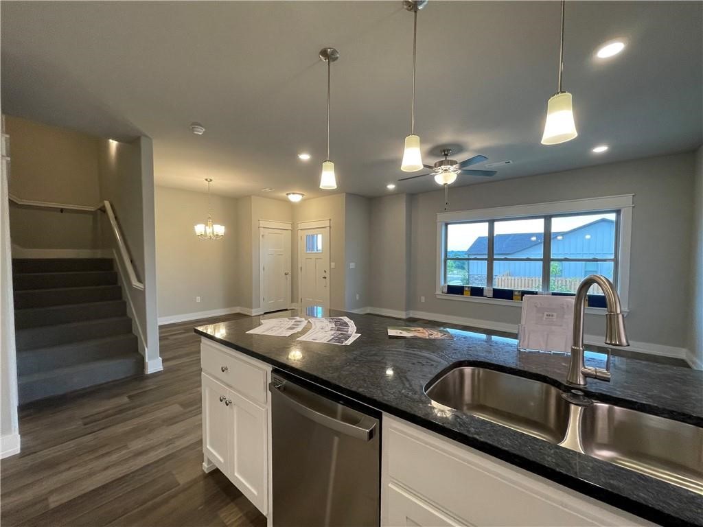 Timber Ridge Estates - Residential Lease