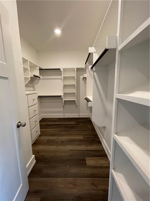 Timber Ridge Estates - Residential Lease