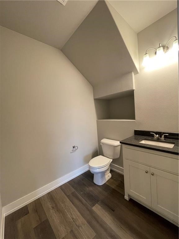 Timber Ridge Estates - Residential Lease