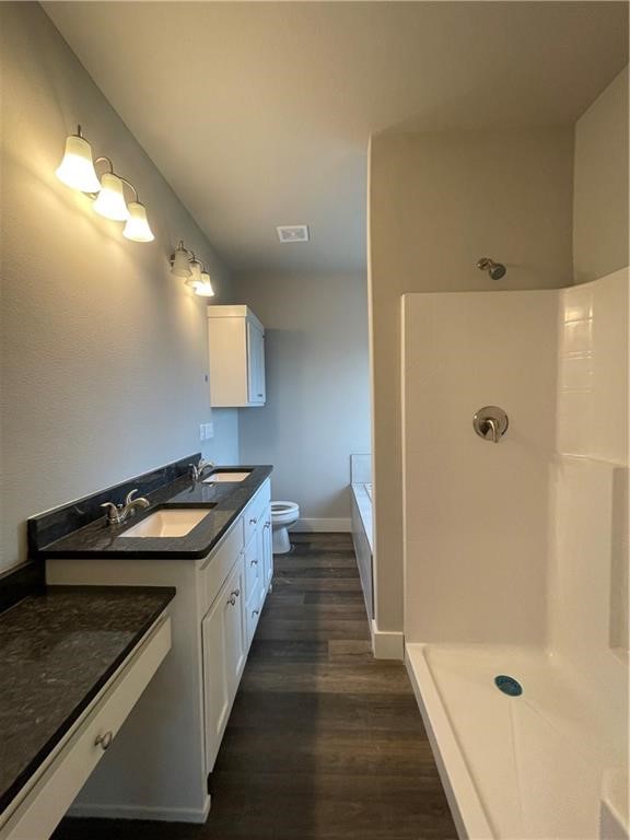 Timber Ridge Estates - Residential Lease