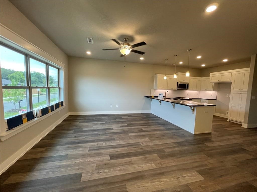 Timber Ridge Estates - Residential Lease