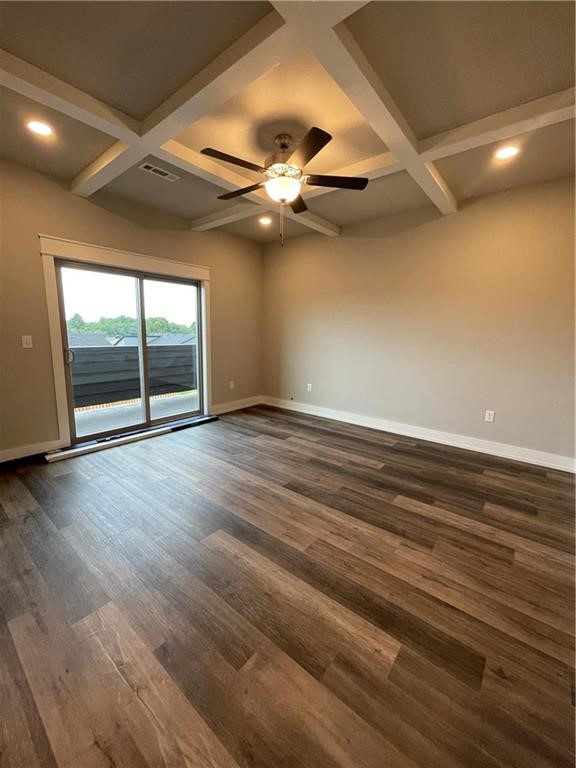 Timber Ridge Estates - Residential Lease