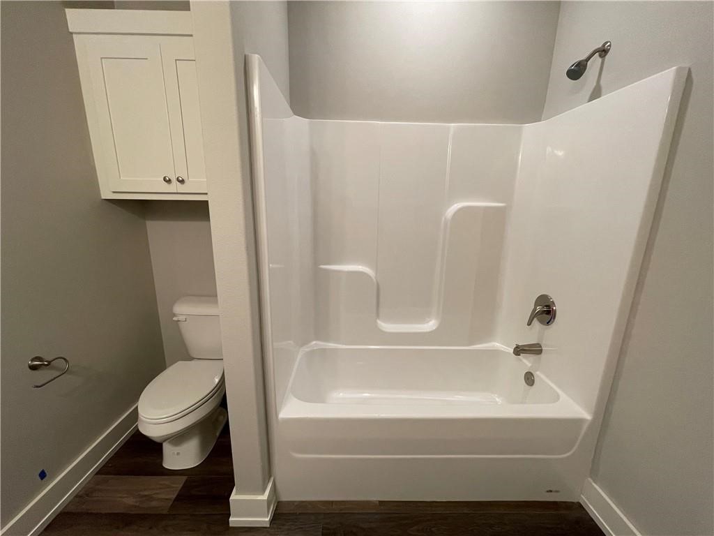 Timber Ridge Estates - Residential Lease