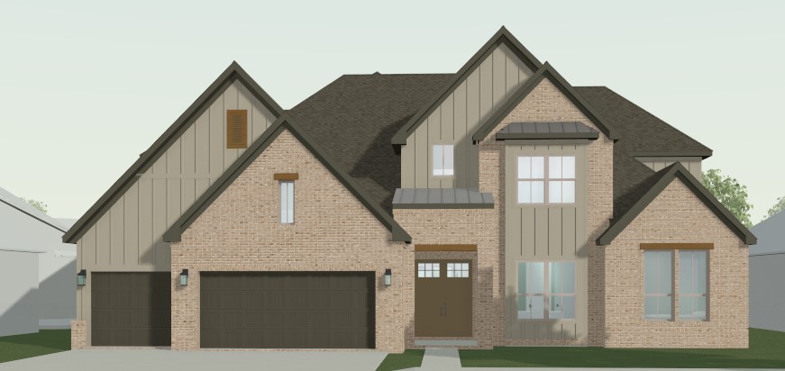 Magnolia Park - Residential