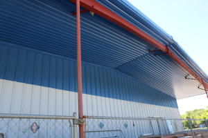 Hudson Commercial Park Ph - Commercial Sale