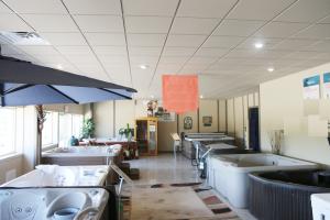 Hudson Commercial Park Ph - Commercial Sale