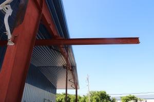 Hudson Commercial Park Ph - Commercial Sale