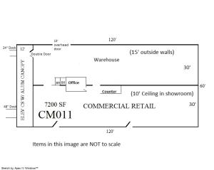 Hudson Commercial Park Ph - Commercial Sale