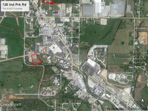 Hudson Commercial Park Ph - Commercial Sale