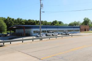 Hudson Commercial Park Ph - Commercial Sale