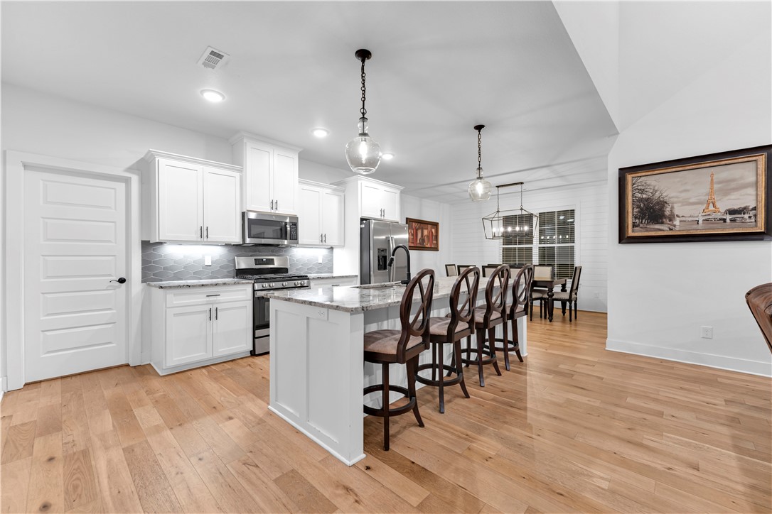 Arlington Ph 1 Pea Ridge - Residential