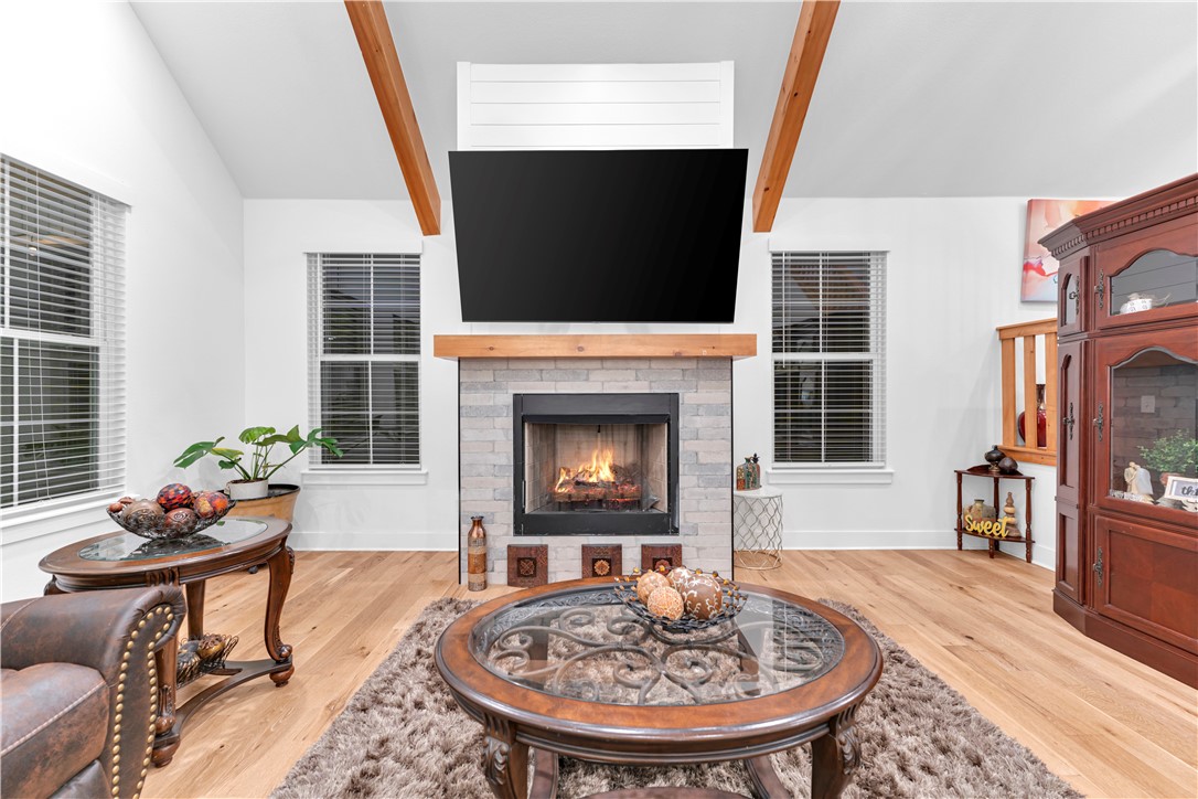 Arlington Ph 1 Pea Ridge - Residential