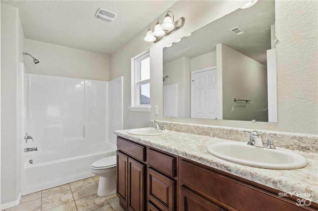 Sundowner Sub Ph 3 - Residential Lease