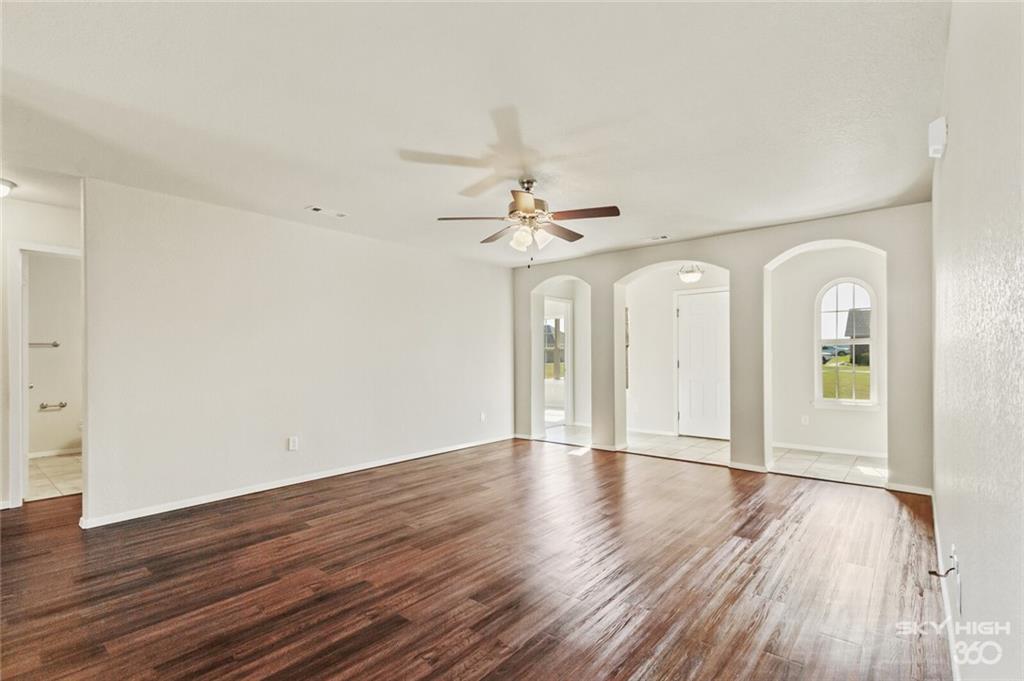 Sundowner Sub Ph 3 - Residential Lease