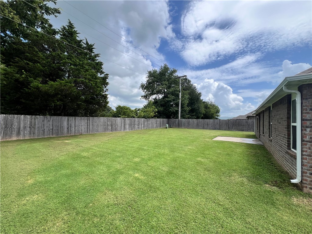 Sundowner Sub Ph 3 - Residential Lease