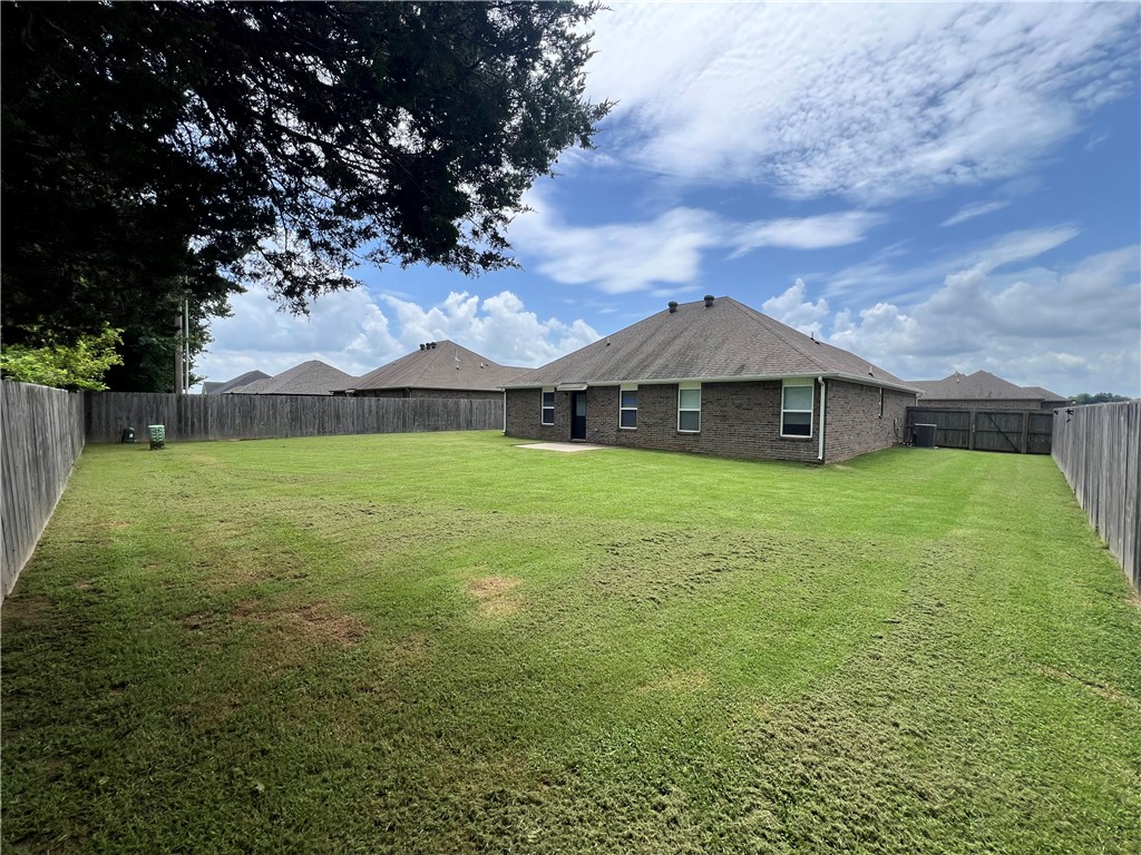 Sundowner Sub Ph 3 - Residential Lease