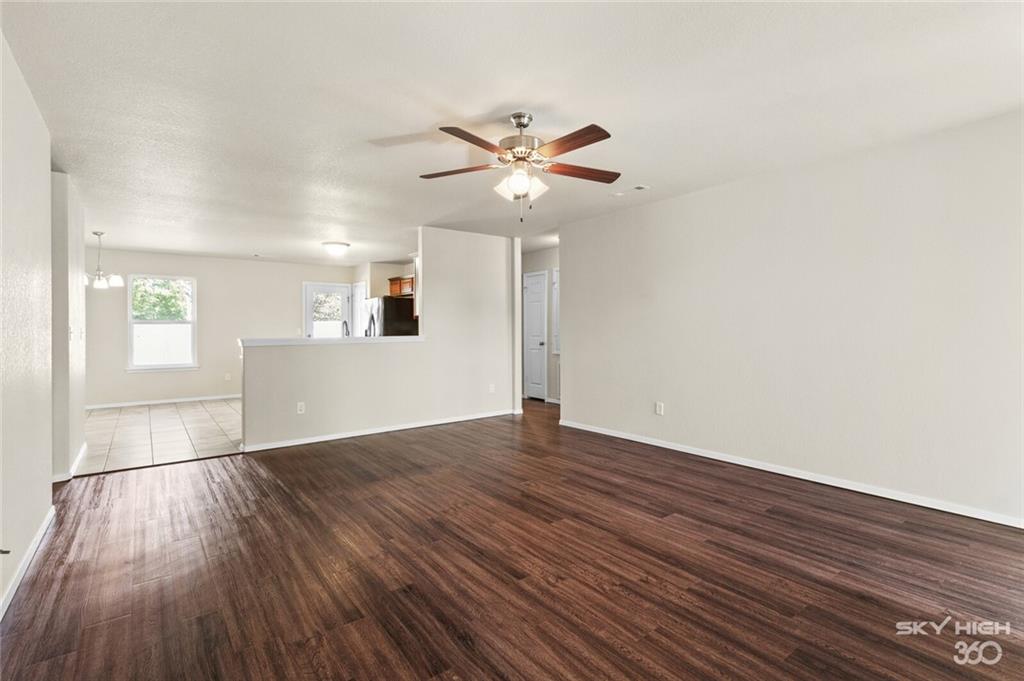 Sundowner Sub Ph 3 - Residential Lease