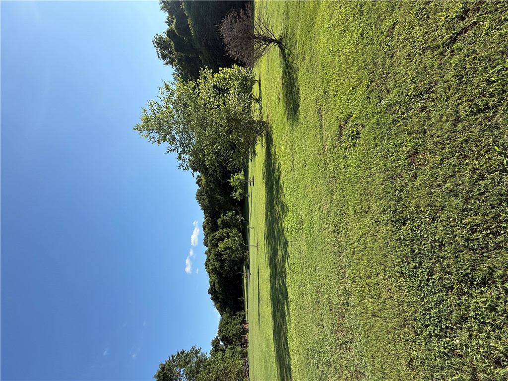 Beau Chalet Sub Highfill - Land