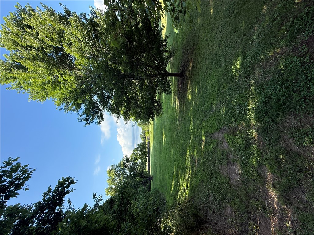 Beau Chalet Sub Highfill - Land